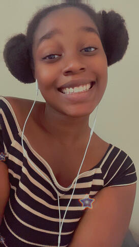 ✨ Blog | China Nealy