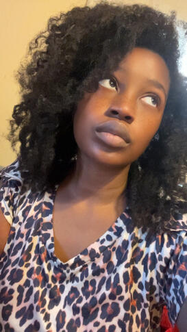 ✨ Blog | China Nealy